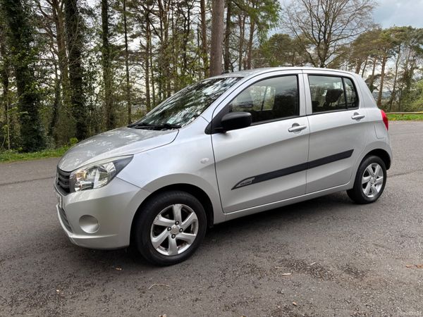 2016 Suzuki Celerio 1.0 GLX only 32,000km 355725239