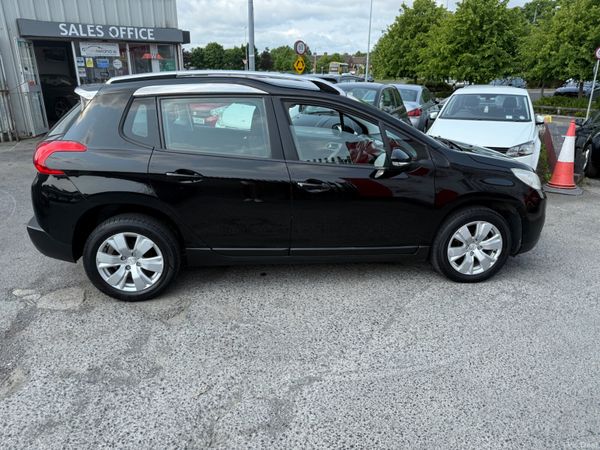 Peugeot 2008 1.4Hdi New NCT 355848869