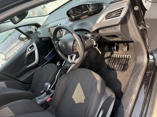 Peugeot 2008 1.4Hdi New NCT 355848879