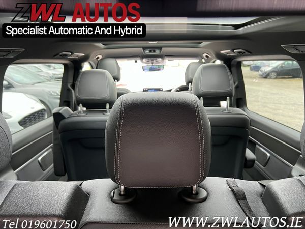 231 MERCEDES V220D AVANTGARDE 355858832