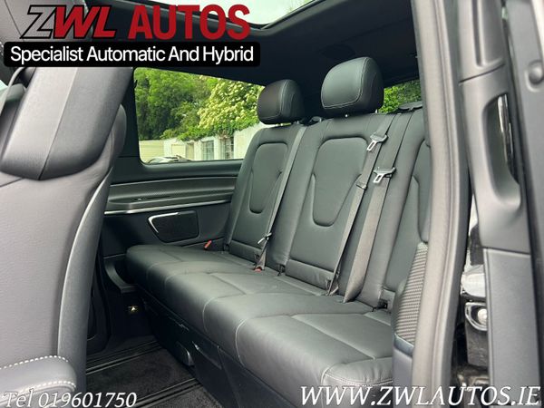 231 MERCEDES V220D AVANTGARDE 355858833