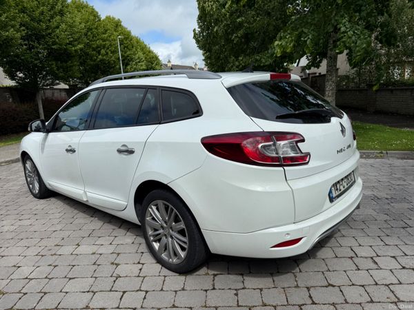 Renault Megane 2014 GT LINE 1.5 DCI 355885881