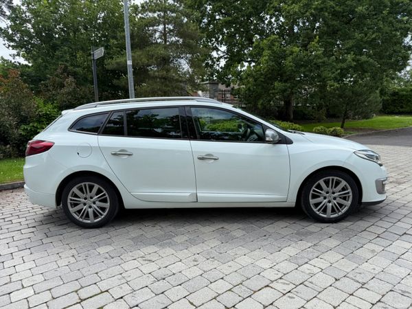Renault Megane 2014 GT LINE 1.5 DCI 355885887