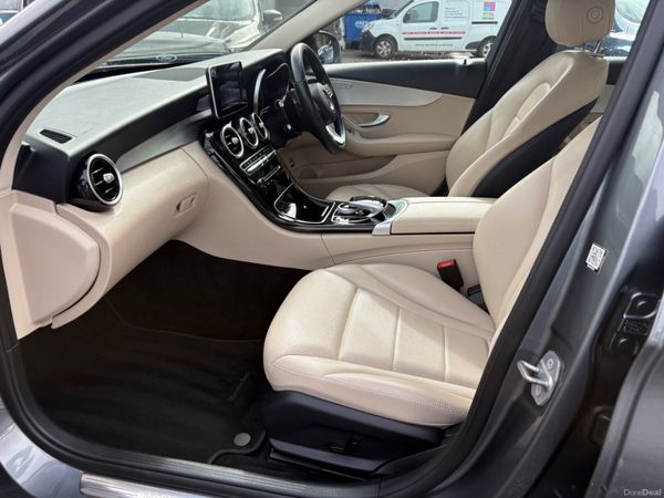 Mercedes-Benz C-Class 355828627