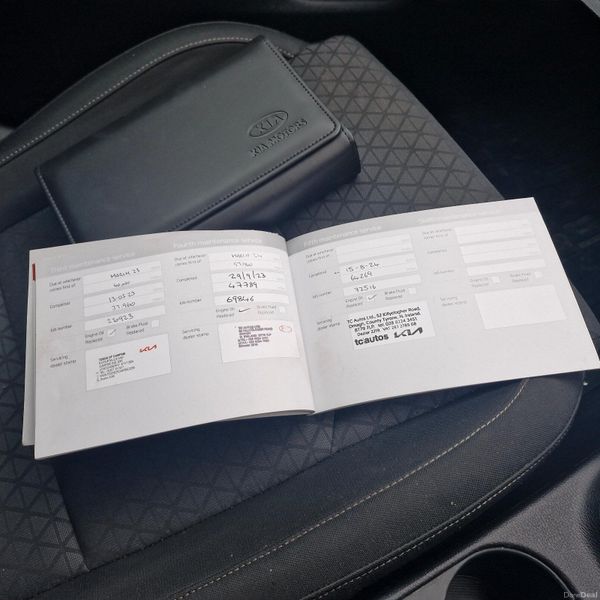 Kia XCeed 2020 1.6d 356023857