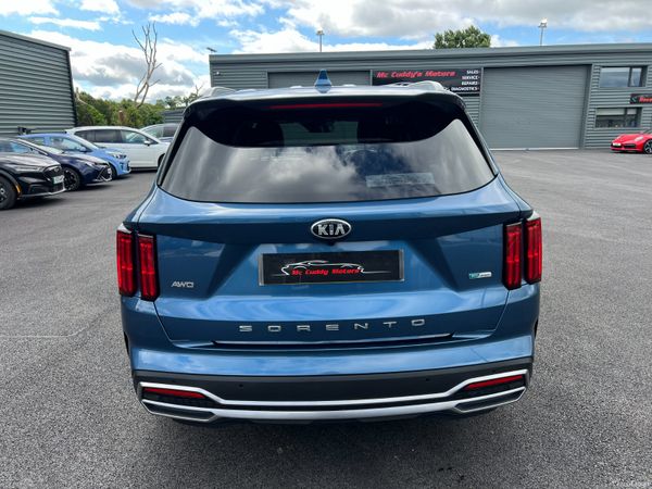 2022 Kia Sorrento 3 1.6 PHEV AWD - Auto 7 Seater 356273241