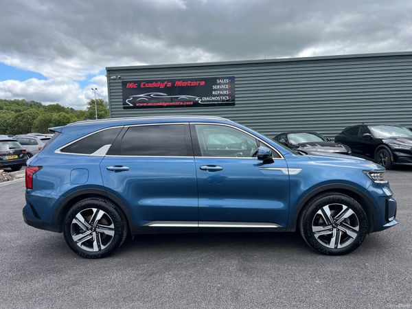 2022 Kia Sorrento 3 1.6 PHEV AWD - Auto 7 Seater 356273243