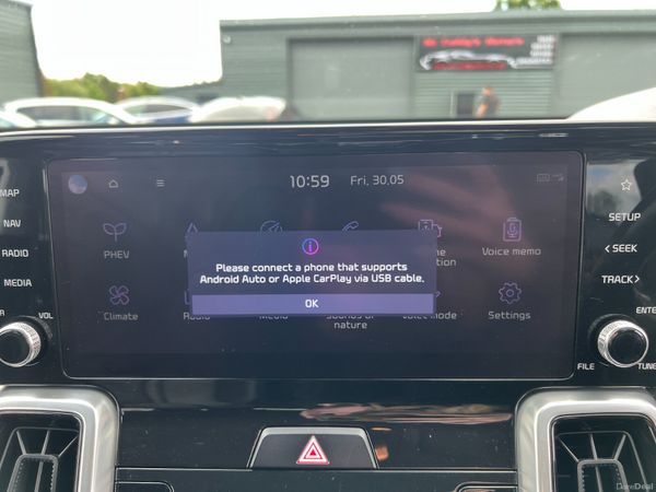 2022 Kia Sorrento 3 1.6 PHEV AWD - Auto 7 Seater 356273259