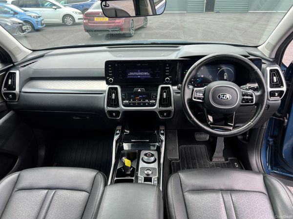 2022 Kia Sorrento 3 1.6 PHEV AWD - Auto 7 Seater 356273281