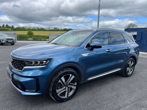 2022 Kia Sorrento 3 1.6 PHEV AWD - Auto 7 Seater 356273237