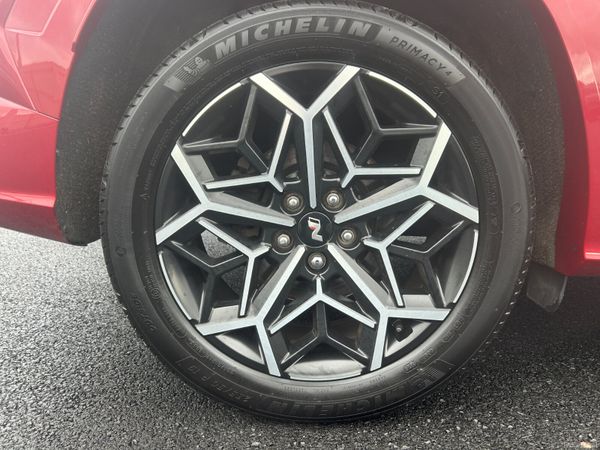 2022 Hyundai Tucson N Line S 1.6 TGDI PHEV 4WD 356273559