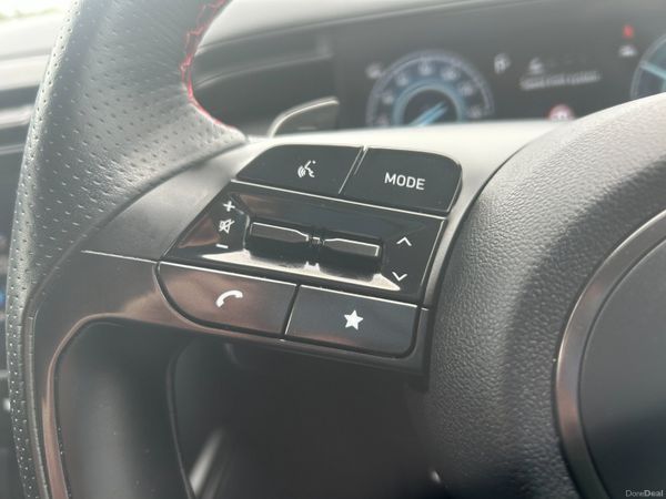 2022 Hyundai Tucson N Line S 1.6 TGDI PHEV 4WD 356273569