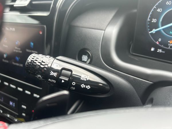 2022 Hyundai Tucson N Line S 1.6 TGDI PHEV 4WD 356273573