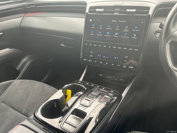 2022 Hyundai Tucson N Line S 1.6 TGDI PHEV 4WD 356273577