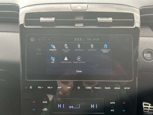 2022 Hyundai Tucson N Line S 1.6 TGDI PHEV 4WD 356273585