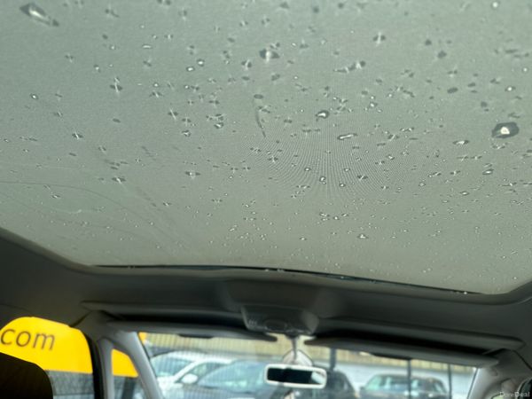 Citroen C4 2016 7 Seats Manual Diesel Fresh NCT 356315071