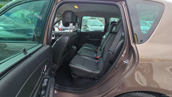 Renault Scenic 2014 AA Approved Timing Belt Done 356557543