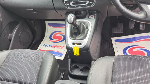 Renault Scenic 2014 AA Approved Timing Belt Done 356557559