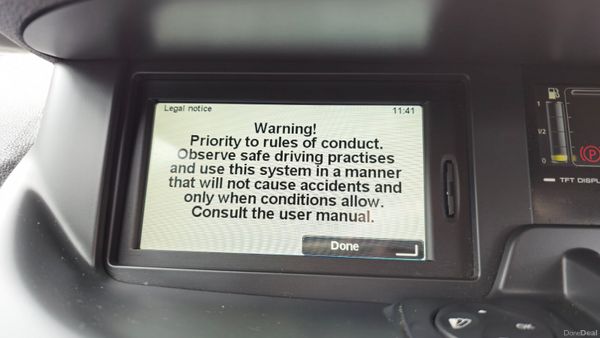 Renault Scenic 2014 AA Approved Timing Belt Done 356557561