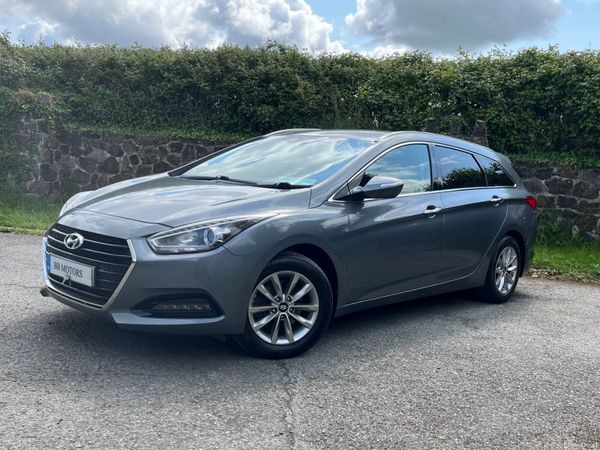 Hyundai i40 Executive 1.7 Diesel 356582881