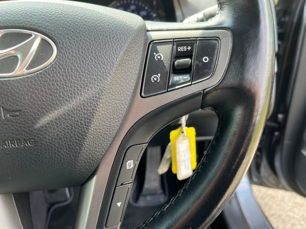 Hyundai i40 Executive 1.7 Diesel 356582885