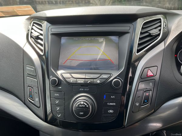 Hyundai i40 Executive 1.7 Diesel 356582893