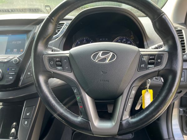 Hyundai i40 Executive 1.7 Diesel 356582897