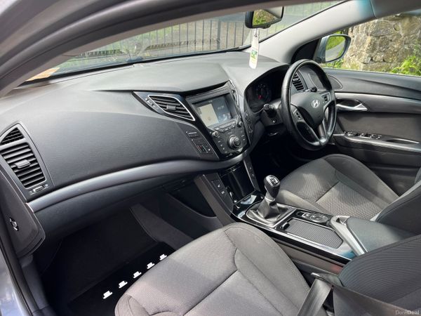 Hyundai i40 Executive 1.7 Diesel 356582899