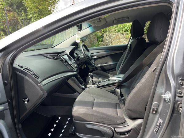 Hyundai i40 Executive 1.7 Diesel 356582901