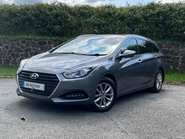 Hyundai i40 Executive 1.7 Diesel 356582907