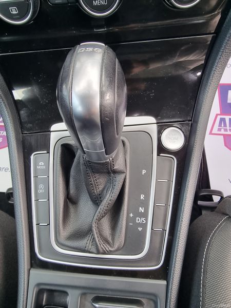 2016 Volkswagen Golf  Automatic 356695345