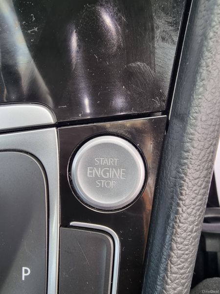 2016 Volkswagen Golf  Automatic 356695466