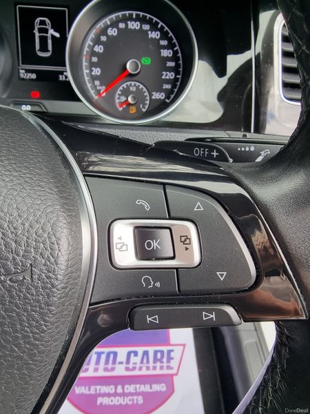 2016 Volkswagen Golf  Automatic 356696460