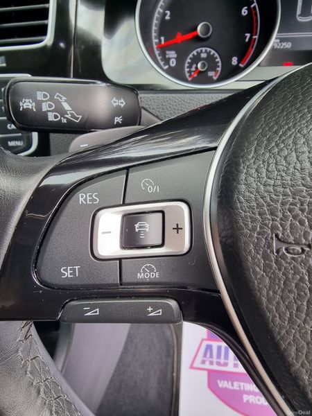 2016 Volkswagen Golf  Automatic 356696422