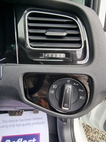 2016 Volkswagen Golf  Automatic 356696535