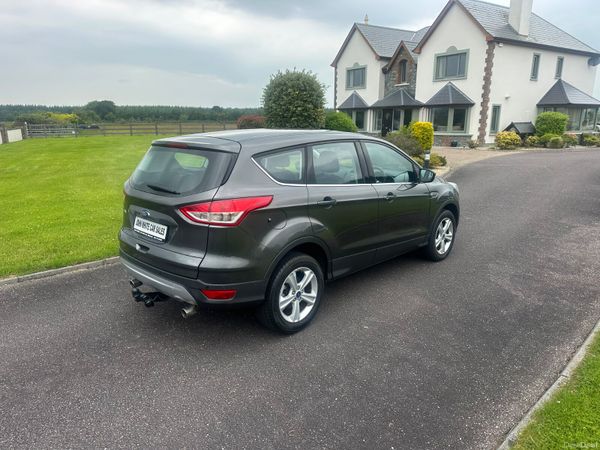 Ford Kuga 2016 2.0 ( 4 Wheel Drive) 356891641