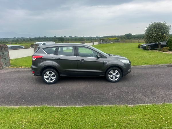 Ford Kuga 2016 2.0 ( 4 Wheel Drive) 356891645