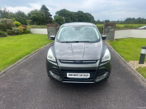 Ford Kuga 2016 2.0 ( 4 Wheel Drive) 356891637