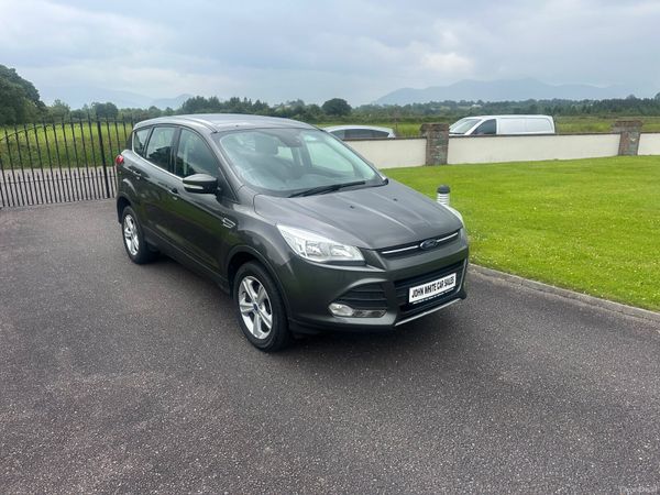 Ford Kuga 2016 2.0 ( 4 Wheel Drive) 356891639