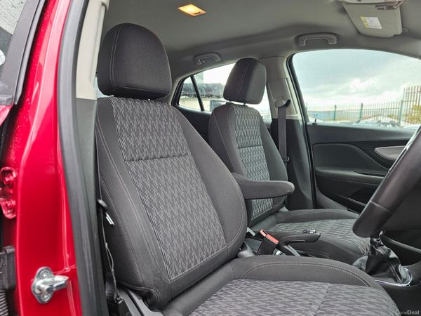 OPEL MOKKA 1.6 CDTI // 08/26 NCT // LOW MILEAGE 356913495