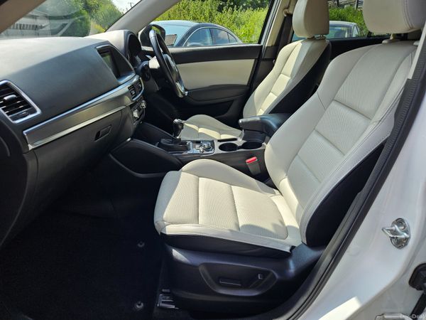 Mazda CX-5 2015 Platinium Sport Low mileage 357060759