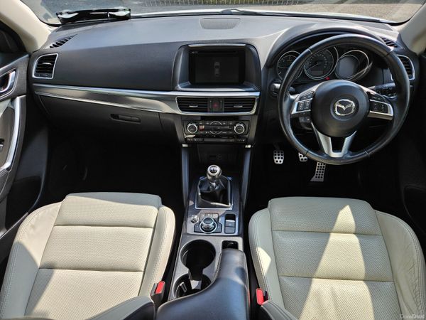 Mazda CX-5 2015 Platinium Sport Low mileage 357060731