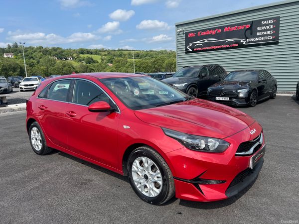 2022 Kia Ceed 2 1.6 CRDI ISG 357063465