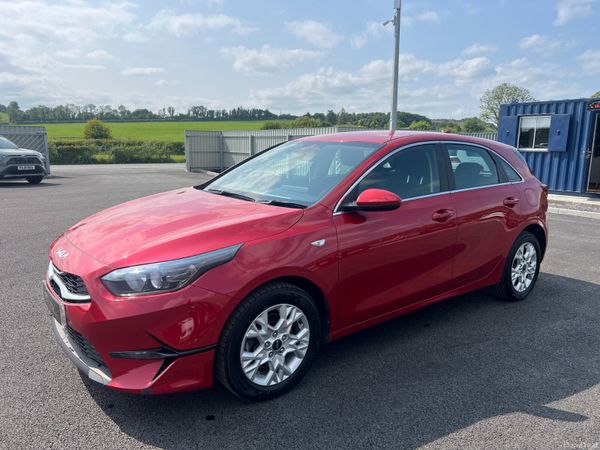 2022 Kia Ceed 2 1.6 CRDI ISG 357063479
