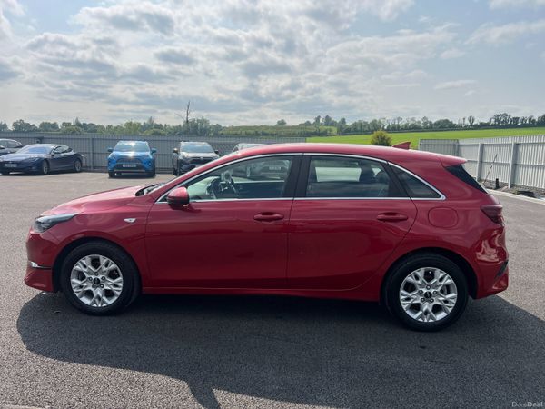 2022 Kia Ceed 2 1.6 CRDI ISG 357063481