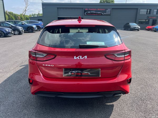 2022 Kia Ceed 2 1.6 CRDI ISG 357063483