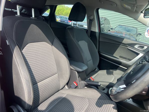 2022 Kia Ceed 2 1.6 CRDI ISG 357063489