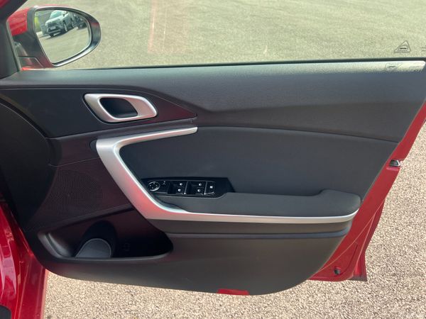 2022 Kia Ceed 2 1.6 CRDI ISG 357063491