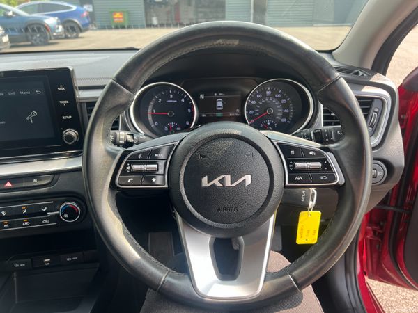 2022 Kia Ceed 2 1.6 CRDI ISG 357063493