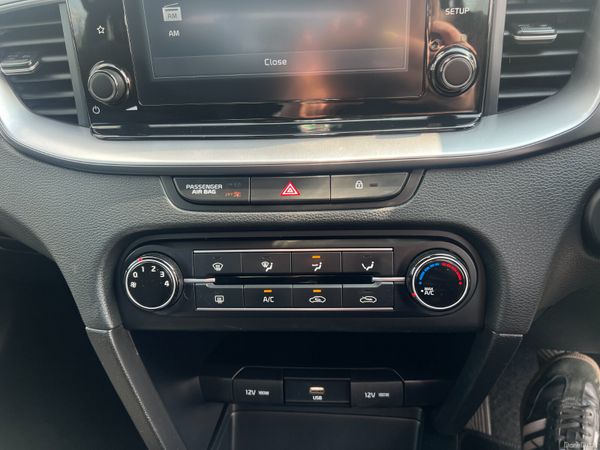 2022 Kia Ceed 2 1.6 CRDI ISG 357063499